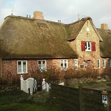 Hahnenhof 7 Apartment Risum-Lindholm