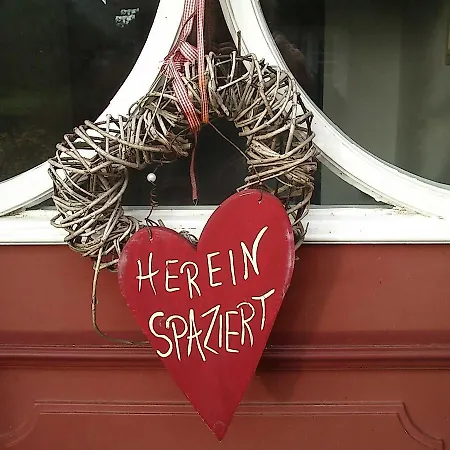 Apartment Hahnenhof 7