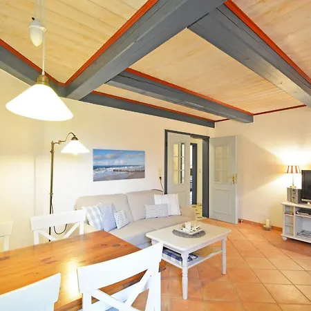 Apartment Hahnenhof 7