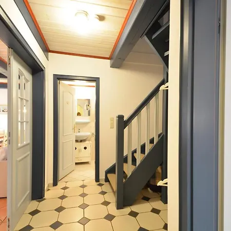 Apartment Hahnenhof 7