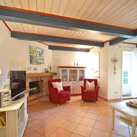 Hahnenhof 7 Apartment *
