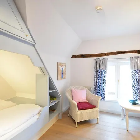 Apartment Hahnenhof 7